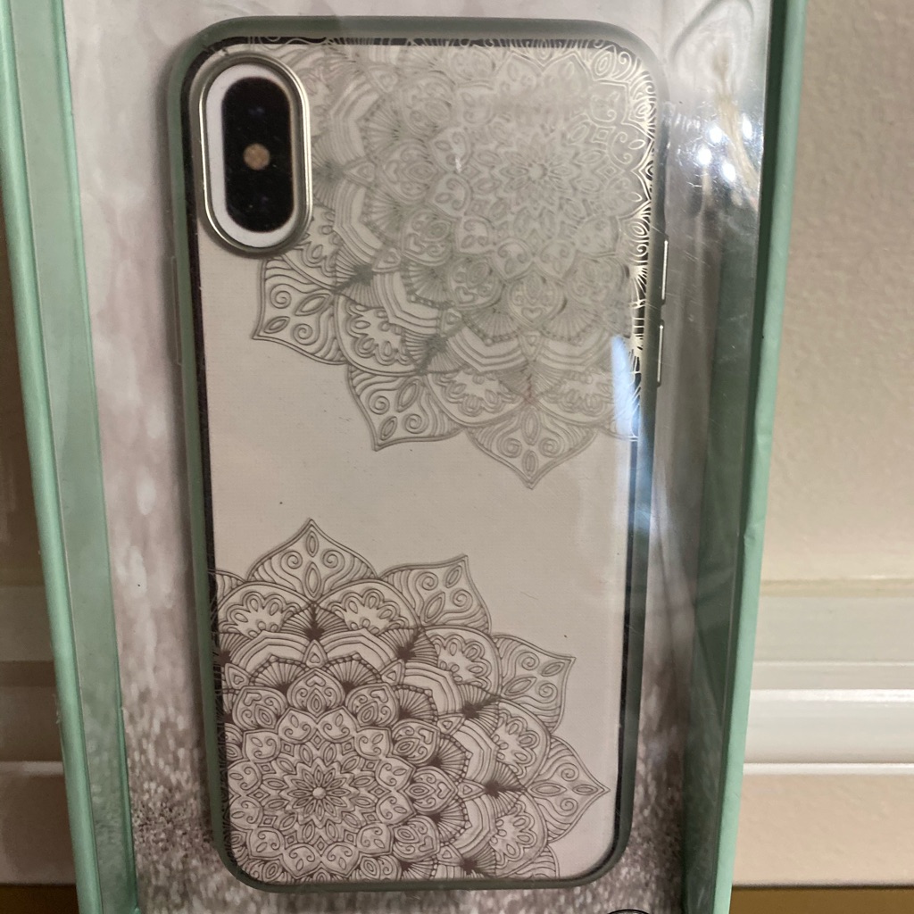 Habitu Iphone X